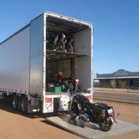 Bike Transportation Services | 8444809090 | Rajput Packers And Movers
