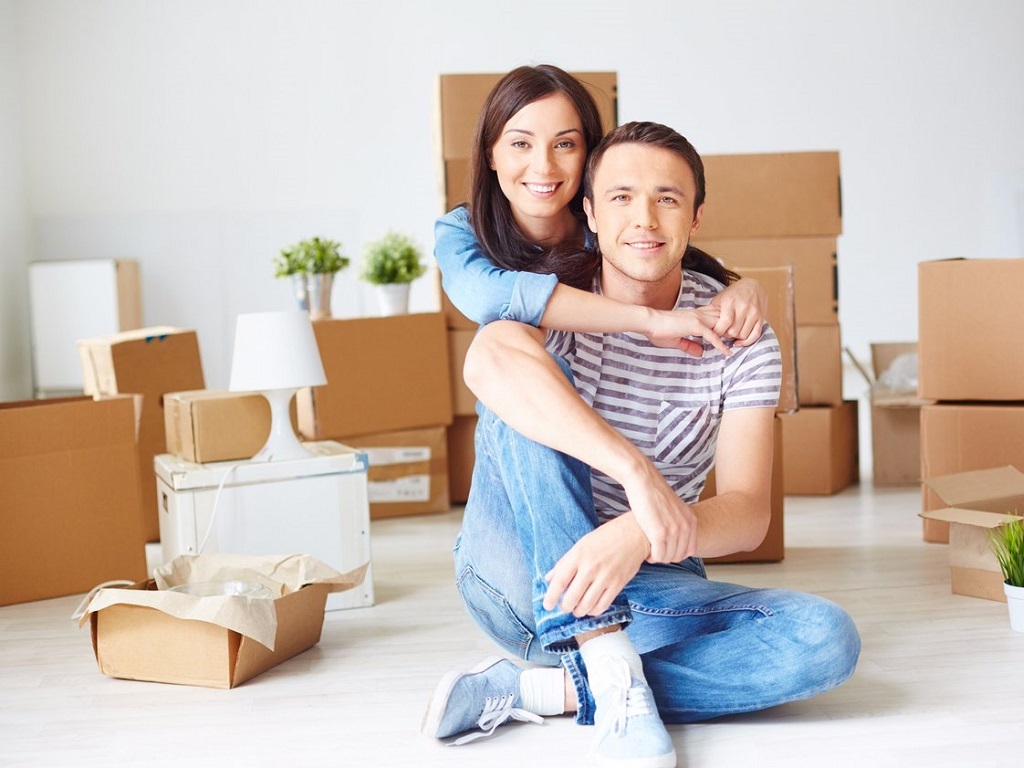 Packers and Movers near me